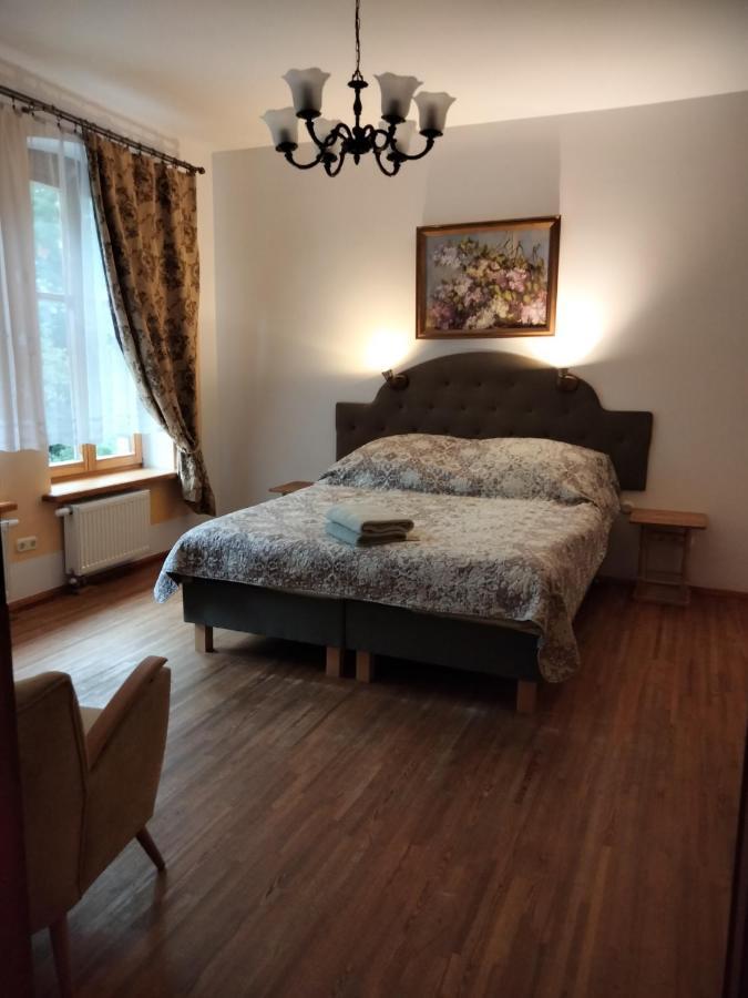 Agroturystyka Przysiółek Trzonki Apartamento Pisz Quarto foto