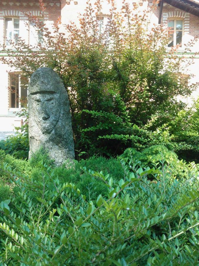 Agroturystyka Przysiółek Trzonki Apartamento Pisz Exterior foto